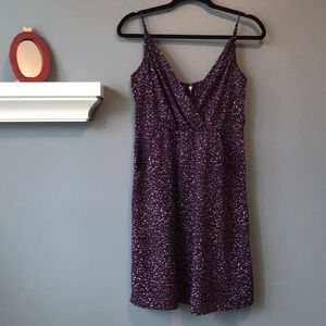 Size 8 Gap dress with pockets